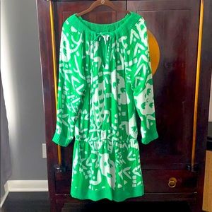 Diane bon Furstenberg Mini Dress